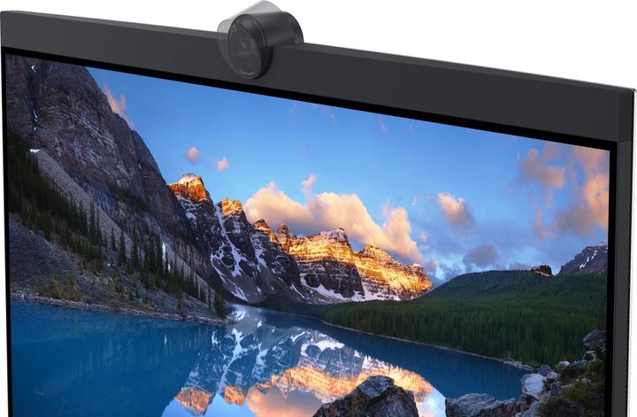 Produktbild Dell UltraSharp U3223QZ (3840 x 2160 Pixel, 32")