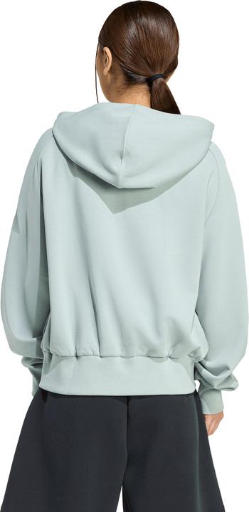 Immagine prodotto Adidas Soft Lux Full-Zip (M)