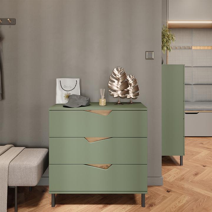 Image du produit Vicco Marelle (80 x 38 x 81.20 cm)