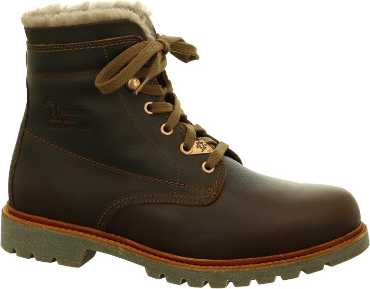 Image du produit Panama Jack Panama 03 Igloo castano (45)