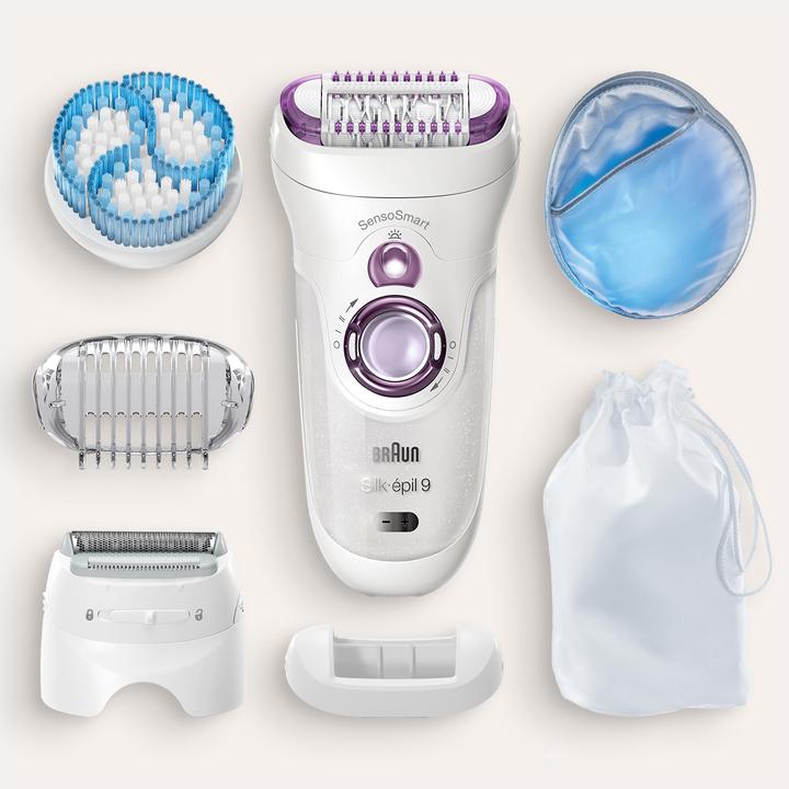Immagine prodotto Braun Silk-épil 9