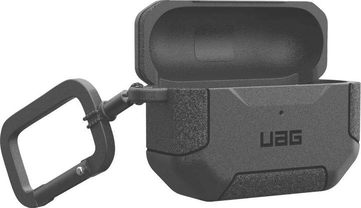 Produktbild UAG Scout Case - Apple Airpods Pro 2nd Gen (Ladecase Hülle)