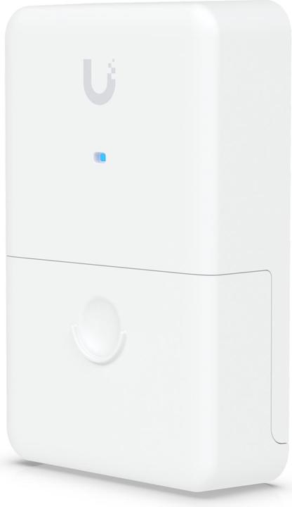 Produktbild Ubiquiti UISP Dual-Power Injector (Proprietär 48V, 100 W)