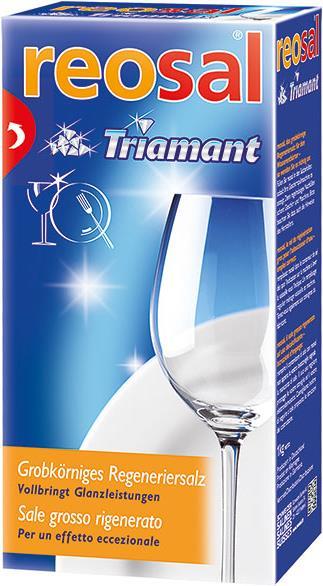 Produktbild Reosal Triamant (Fest)