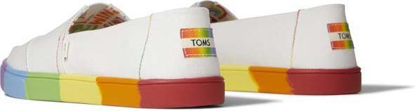Produktbild Toms W's Alpargata Cupsole (40)