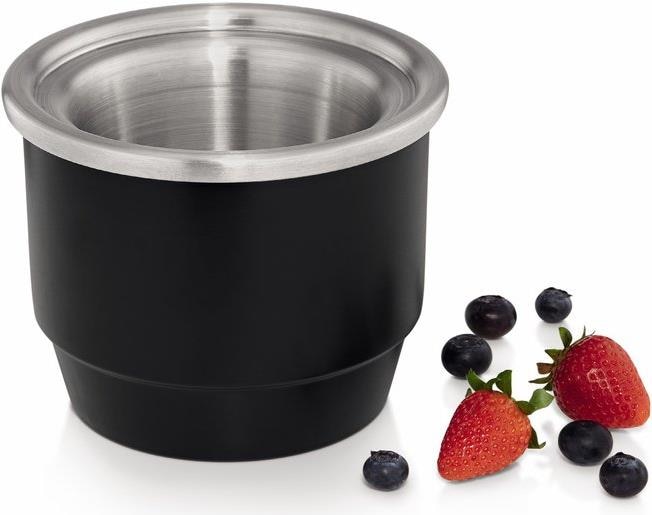 Kitchen mini freezer