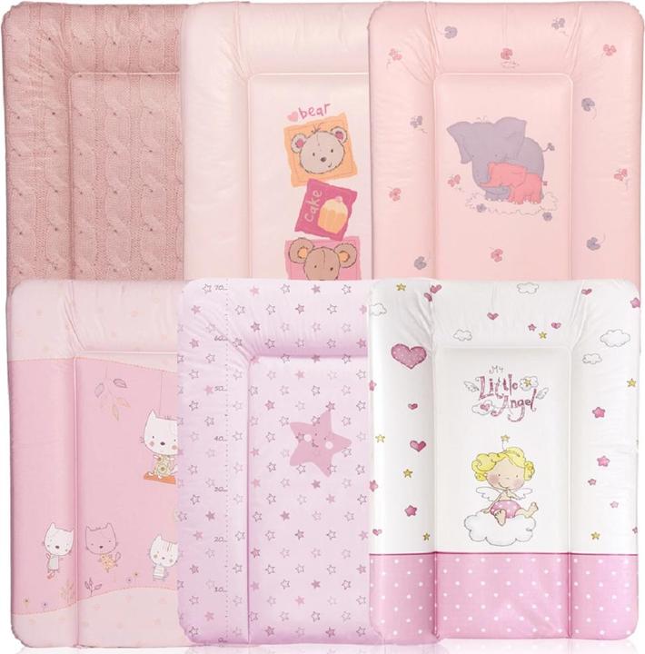 Actual product image Lorelli Children changing mat Softy