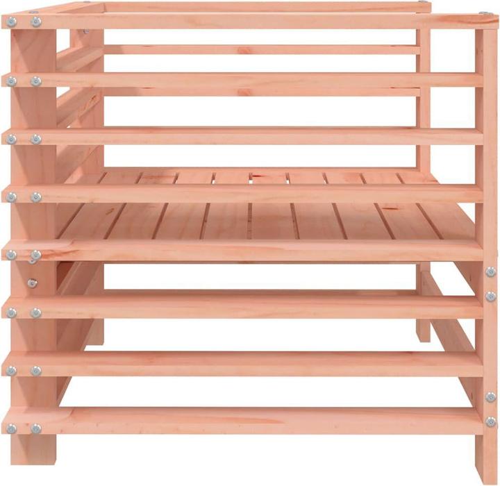 Produktbild vidaXL Gartenstuhl