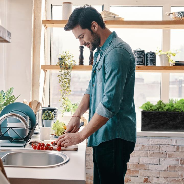 Immagine prodotto Relaxdays Aiuola-rialzata (40 cm)