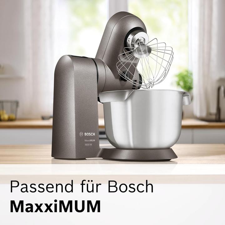 Immagine prodotto Bosch Hausgeräte Universalzerkleinerer MUZ45XTM1