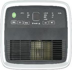 Produktbild Taurus Pleasant Wasserpumpe 30l Luftentfeuchter (60 m², 30 l/24h)