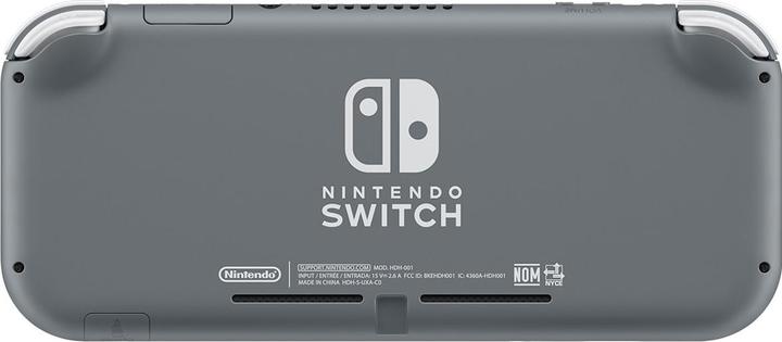 Immagine prodotto Nintendo Console