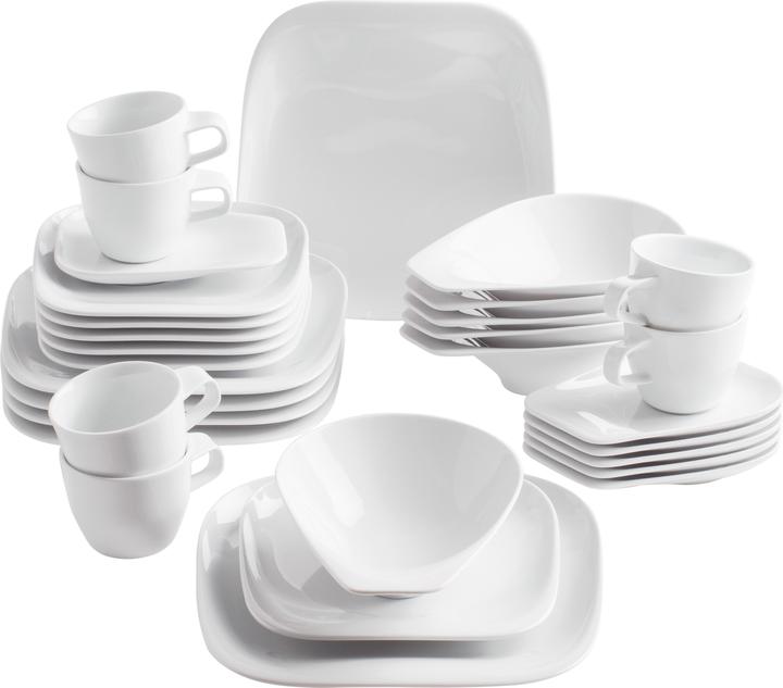 Produktbild Kahla Elixyr Kombiservice (30 Stk.)