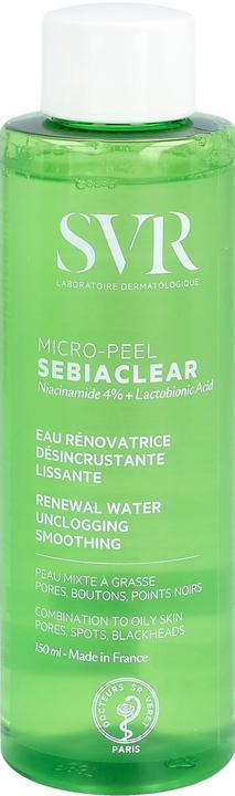 Produktbild Micro Peel (Reinigungspeeling, 150 ml)