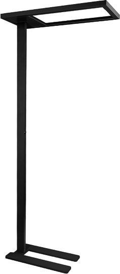 LTS LED floor lamp (6320 lm)
