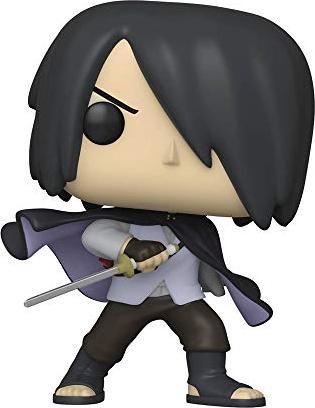 Immagine prodotto Funko Pop! Boruto : Sasuke Uchiha w/ Cape (698) EXM