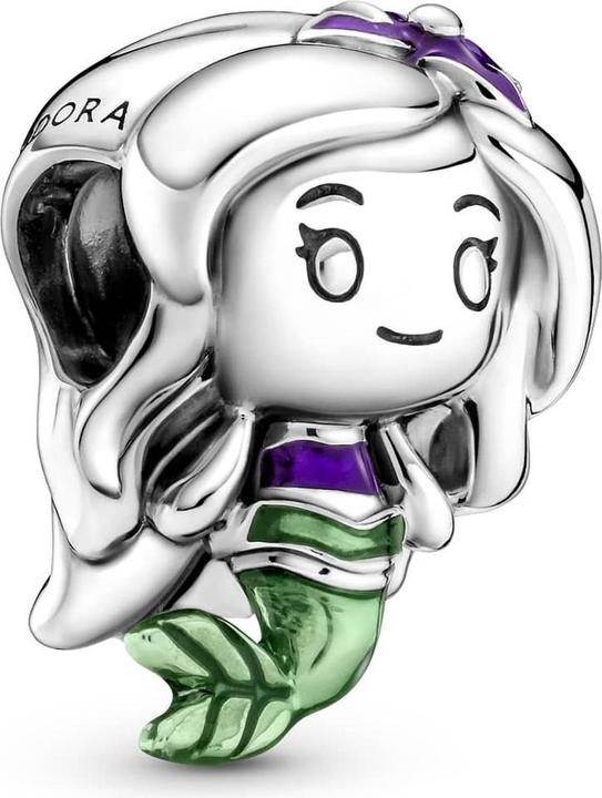 Viola, Argento, Verde