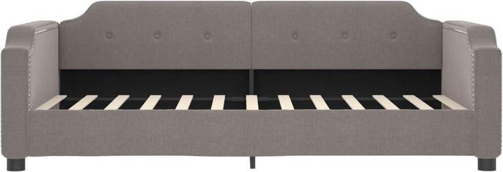 Produktbild vidaXL Tagesbett