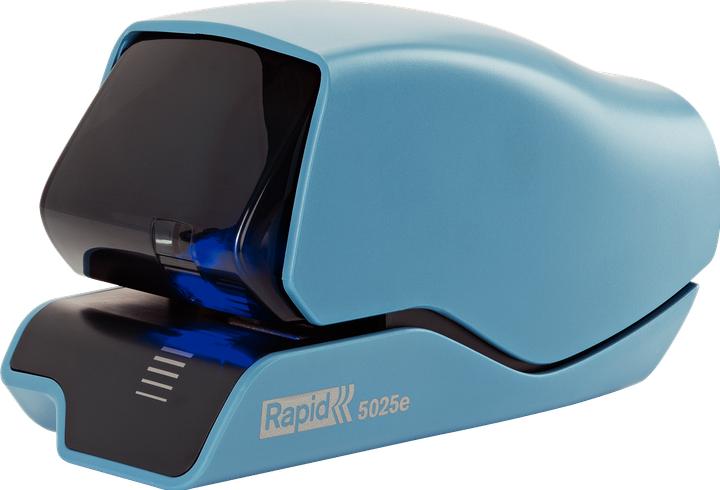 Image du produit Rapid Agrafeuse électrique 5025e (25 feuilles)