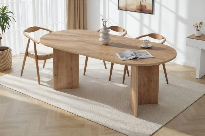 Image du produit Skye Decor Sabella Dining Table