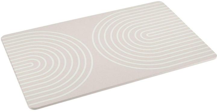 Produktbild Wenko Badematte Nazca (80 x 50 cm)