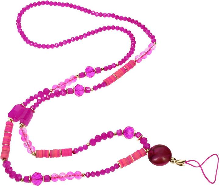 Produktbild Avizar Handykette Heishi Perlen