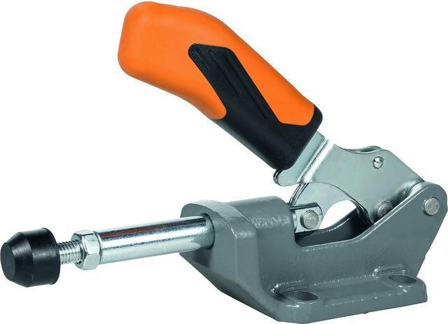 Actual product image Amf Push-pull type toggle clamp