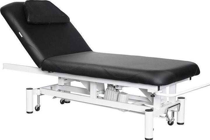 Produktbild Azzurro LEŻANKA ELEKTR. DO MASAŻU 684 1 SILN. CZARNA