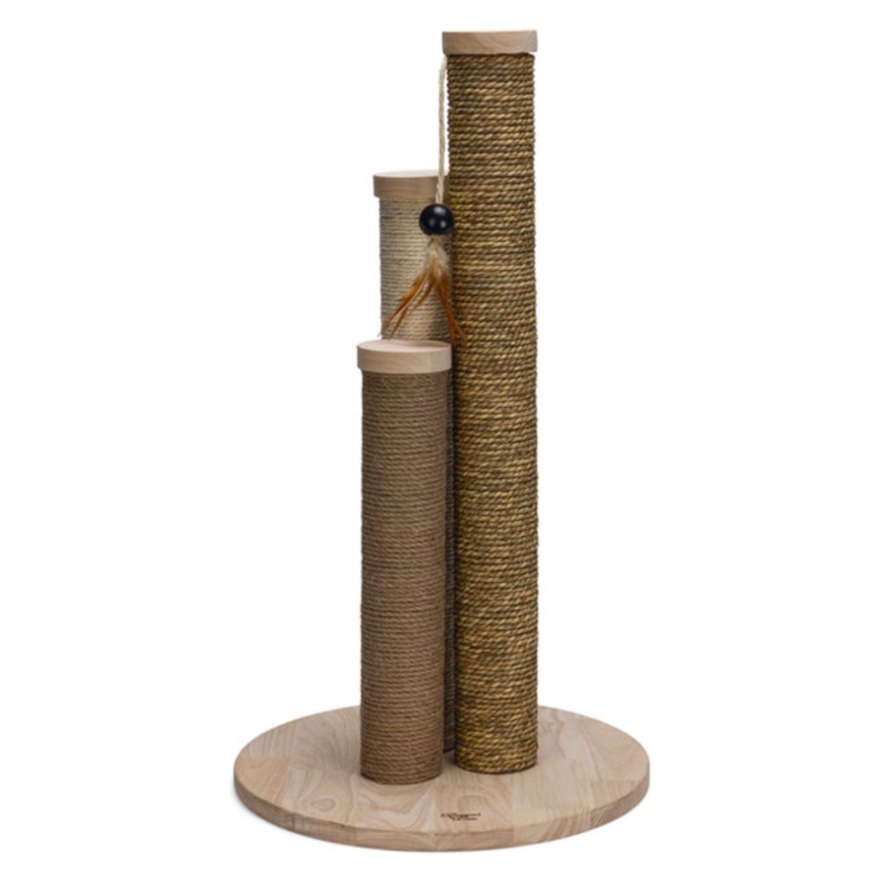 Designed By Lotte Willa Kattenboom (70 cm, Zand), Krabpaal