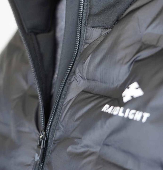 Image du produit Raidlight Softshell Sorona (M, L)