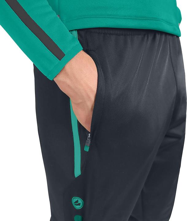 Produktbild JAKO Polyesterhose Competition 2.0 (L)