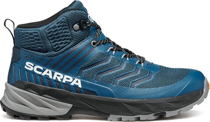 Produktbild Scarpa Kid's Rush Mid GTX (38)