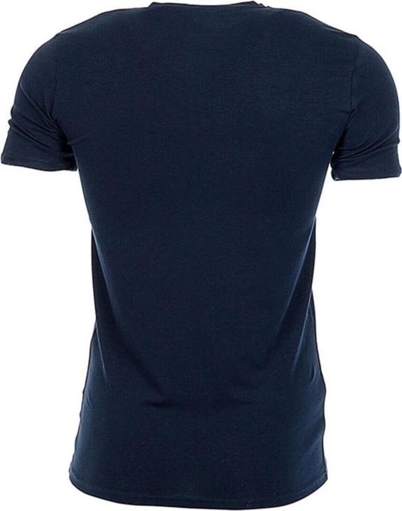 Produktbild Stedman Stretch-T V-Neck (L)