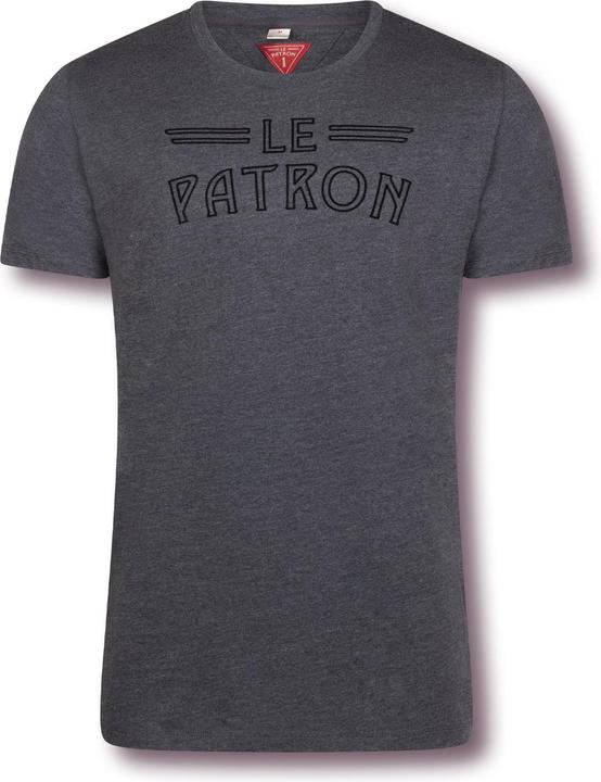 Produktbild Patrón Spirits Company Logo Tee (XL)