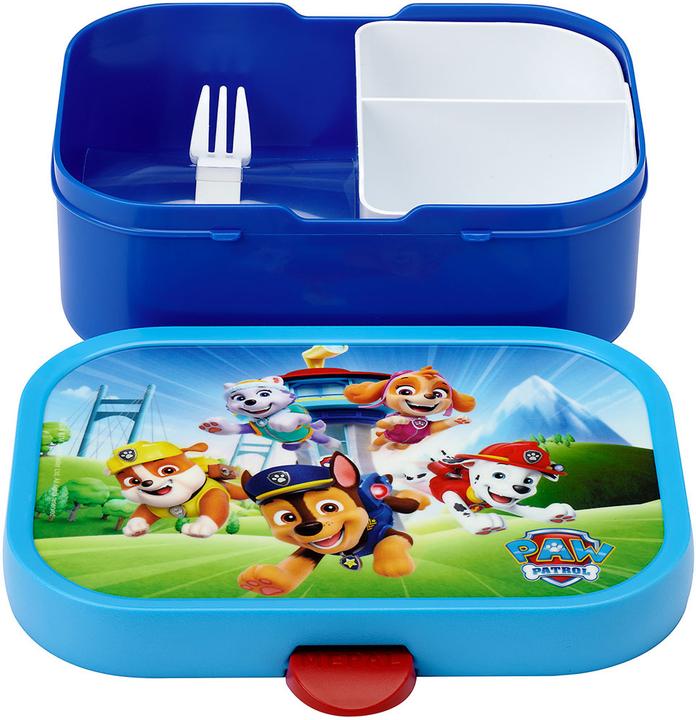 Actual product image Mepal Lunch Box Campus