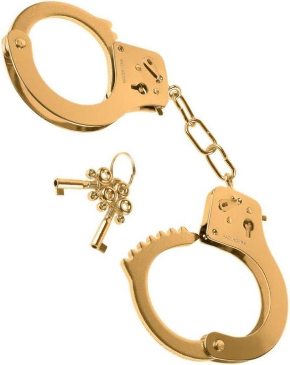 Produktbild Pipedream Cuffs