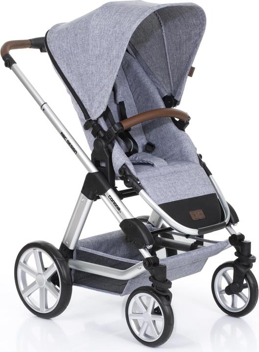 Produktbild ABC Design Condor 4