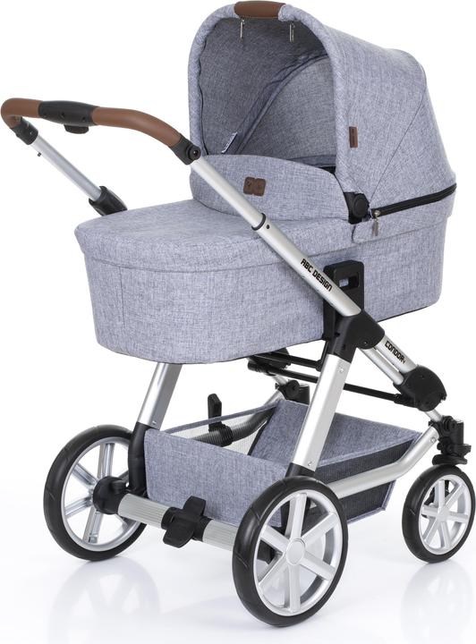 Produktbild ABC Design Condor 4