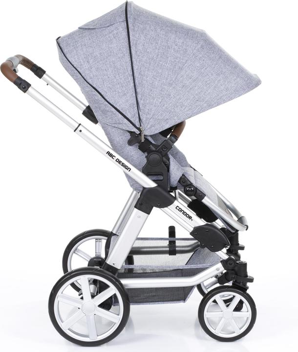 Produktbild ABC Design Condor 4