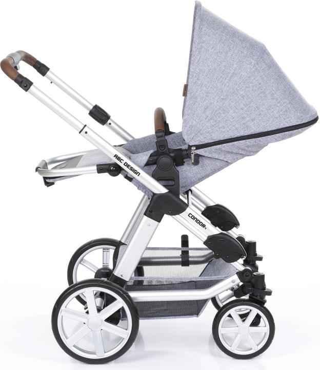 Produktbild ABC Design Condor 4