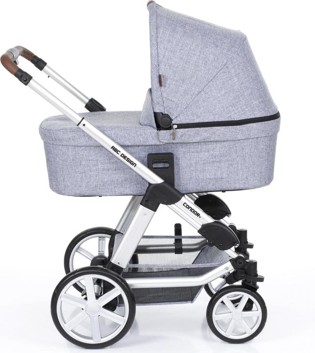 Produktbild ABC Design Condor 4