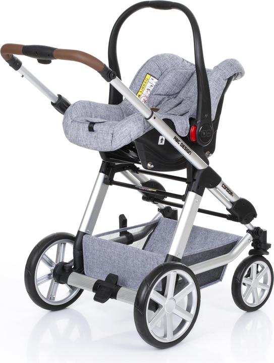 Produktbild ABC Design Condor 4