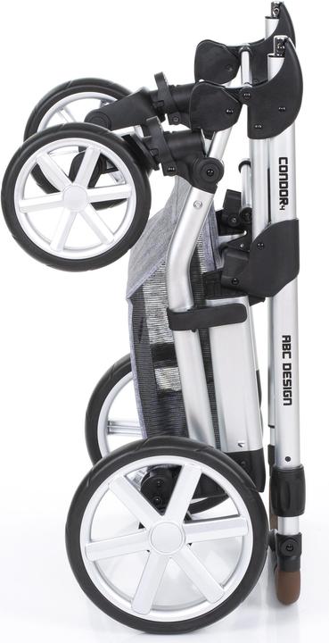 Produktbild ABC Design Condor 4