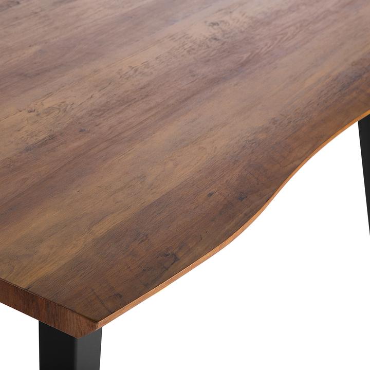 Image du produit Beliani Witney (160 x 90 x 76 cm)