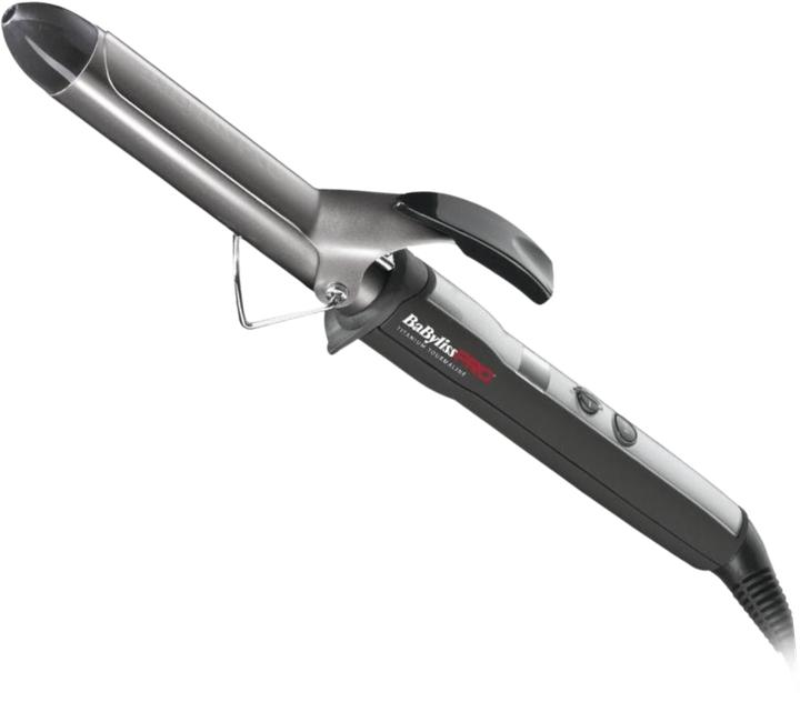 Image du produit BaByliss Pro Tourmaline en titane