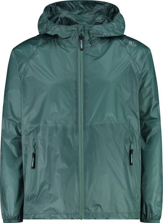 CMP Campagnolo Rain Hoodie