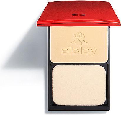 Sisley Phyto Teint Éclat Compact (1 Ivory)