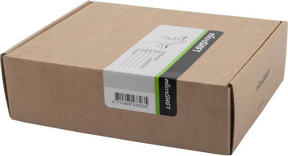 Produktbild Micro Shift Advent SB-M090