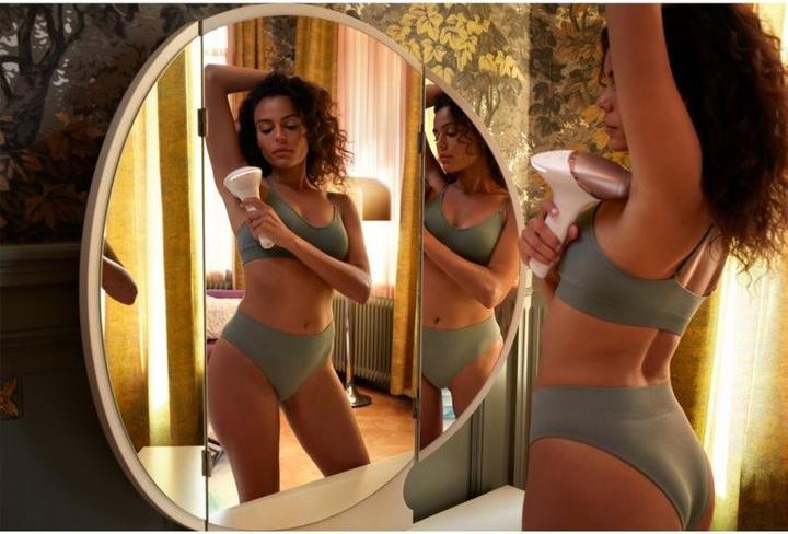 Immagine prodotto Philips Lumea IPL Serie 9900