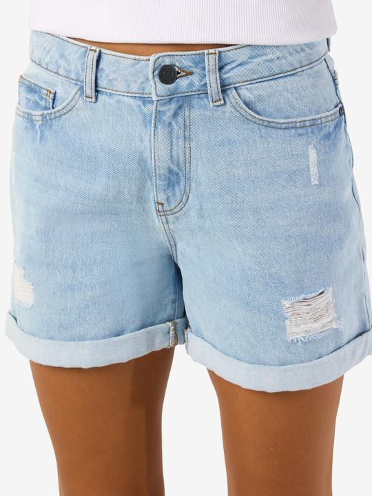 Image du produit Noisy May Normal Waist Jeansshorts (M)